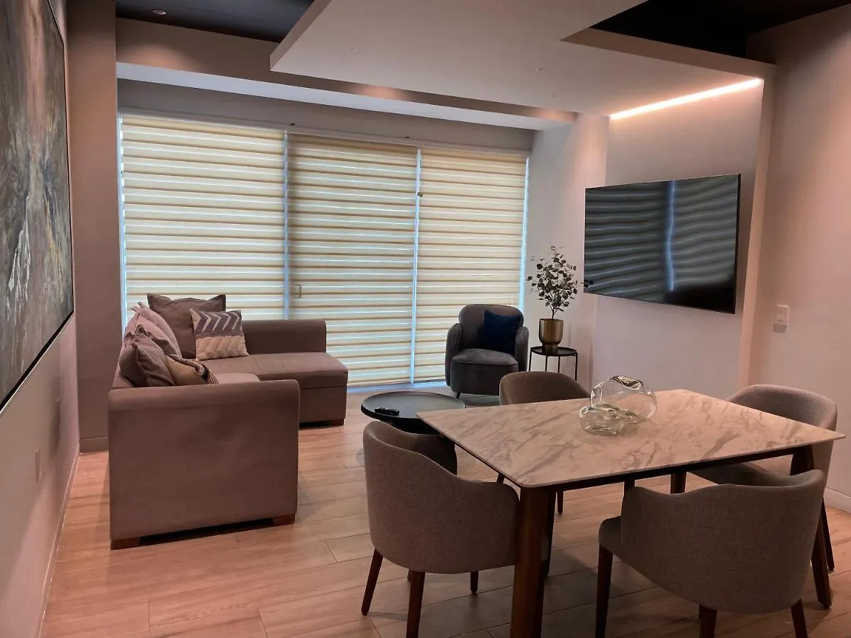 Appartamento Apartamento En Lobby33 Guadalajara
