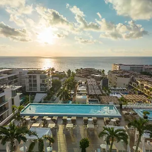 ***** Hotel The Reef 28 & (adults Only) Mexico
