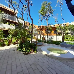  Apartment Adora Mexico